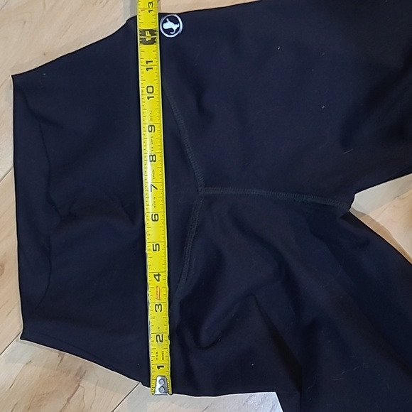 ABS2B women's small tights - Picture 5 of 5